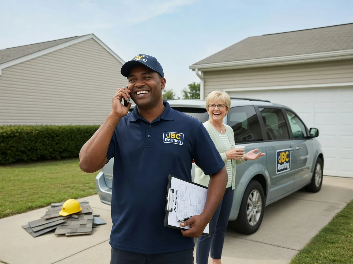 Roof Replacement Chehalis, WA FAQs